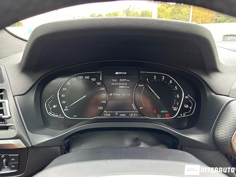 BMW X3 3.0e 2022 — Миниатюра 9