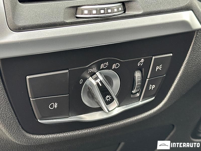 BMW X3 3.0e 2022 — Миниатюра 12