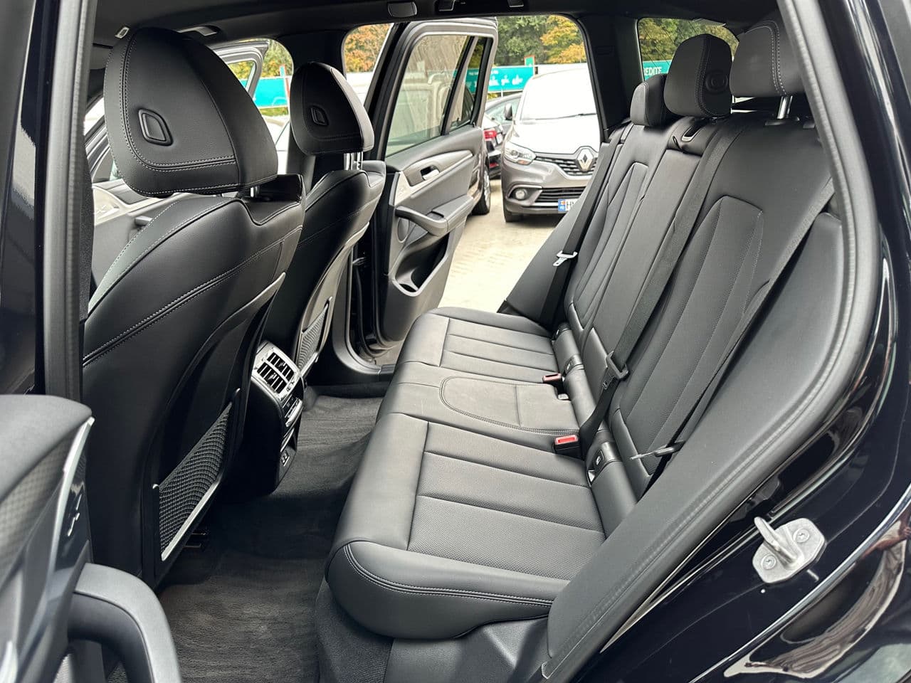 BMW X3 3.0e 2022 — Миниатюра 16