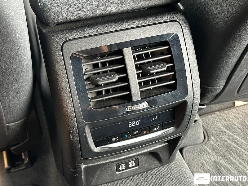 BMW X3 3.0e 2022 — Миниатюра 14