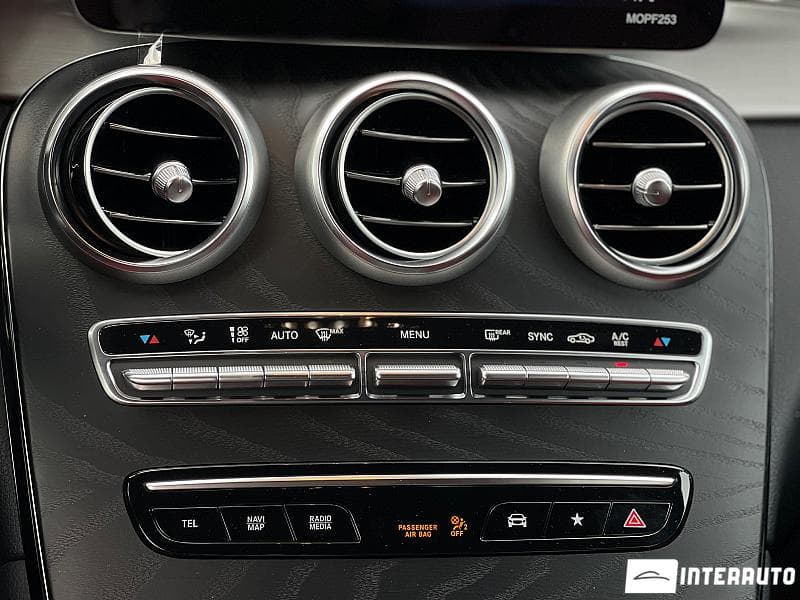 Mercedes GLC 200 Coupe 2021 — Миниатюра 19