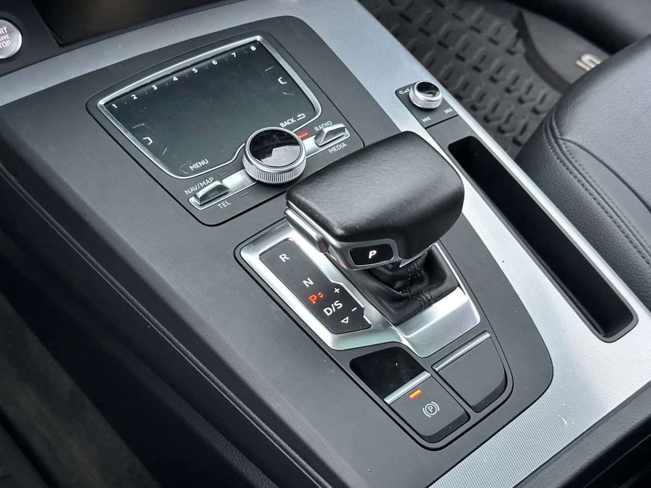 Audi Q5 2018 — Миниатюра 12
