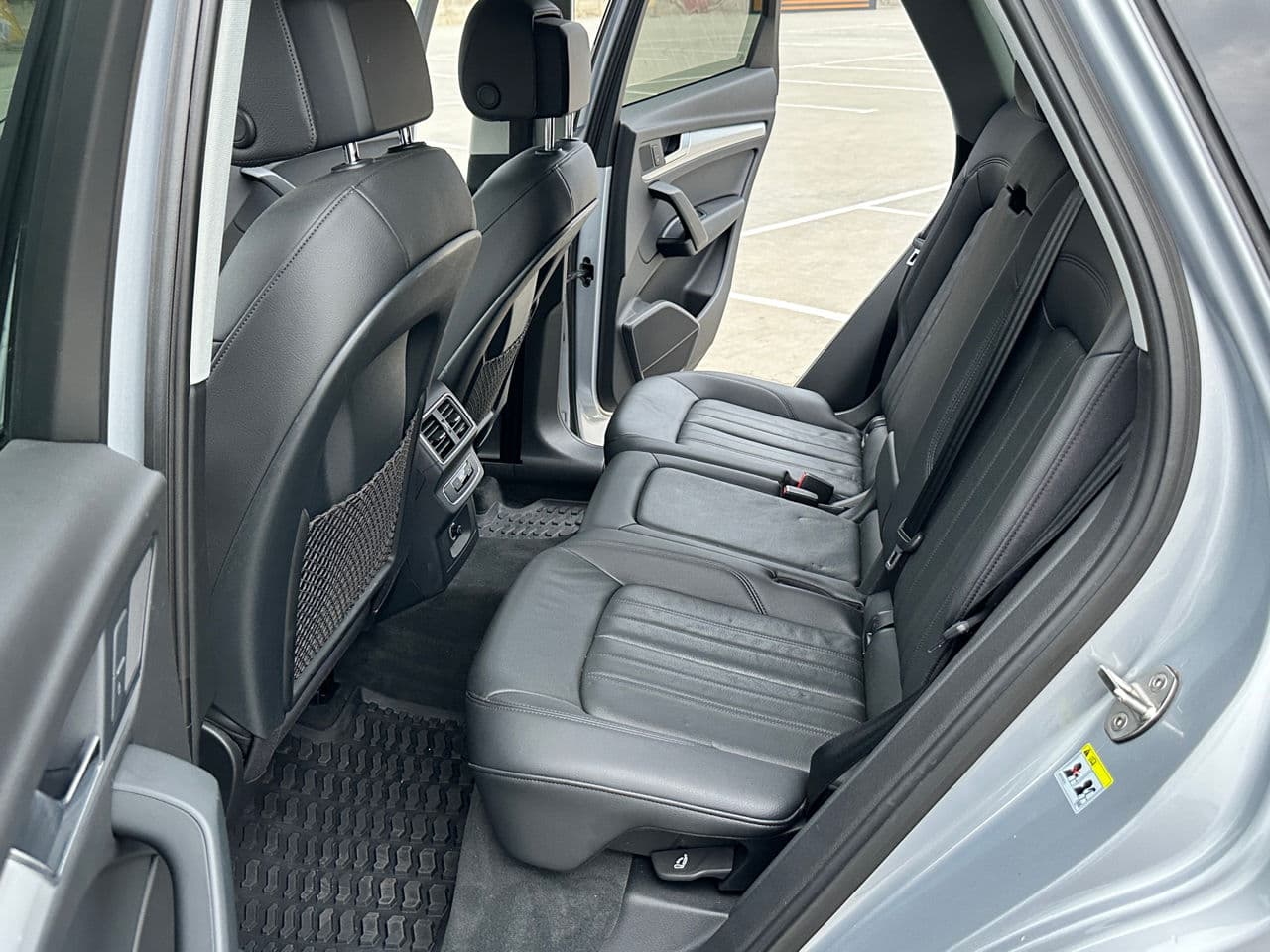 Audi Q5 2018 — Миниатюра 13