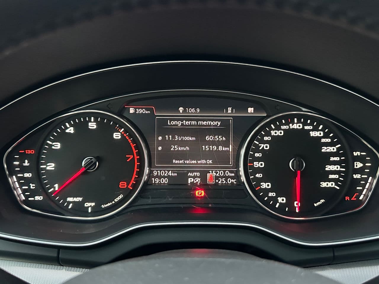 Audi Q5 2018 — Миниатюра 8