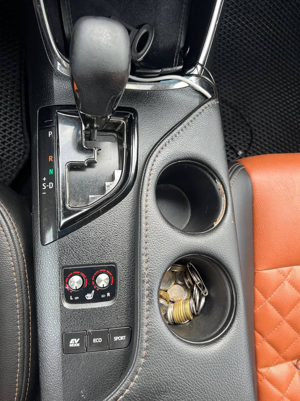 Toyota Avalon 2013 — Миниатюра 14