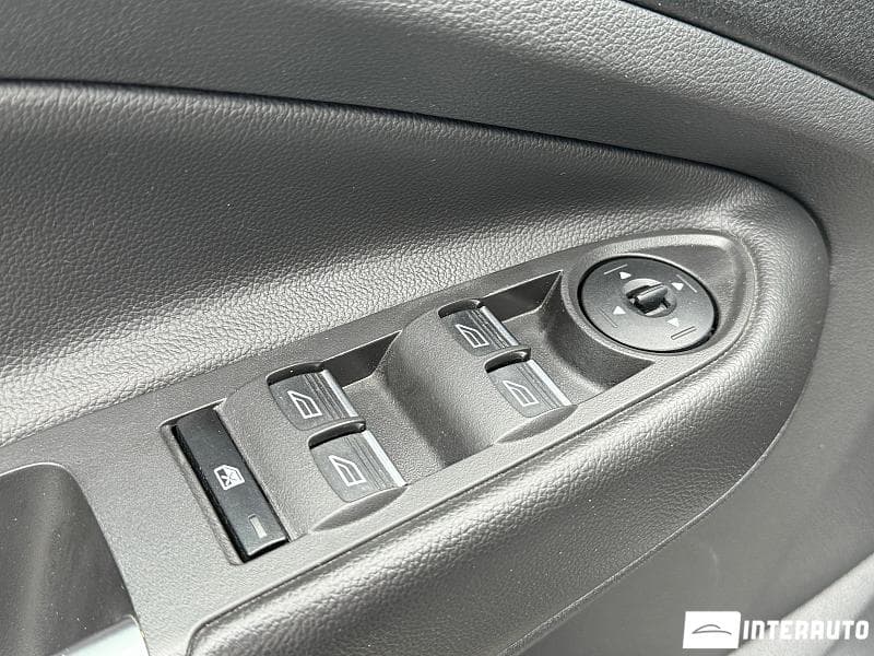 Ford Kuga 2016 — Миниатюра 15