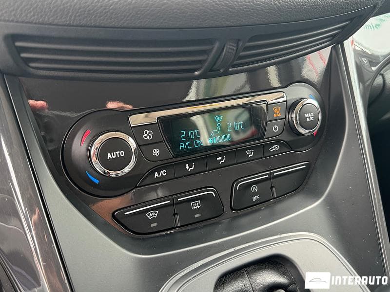 Ford Kuga 2016 — Миниатюра 11