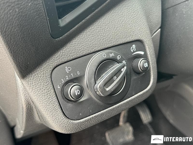 Ford Kuga 2016 — Миниатюра 13