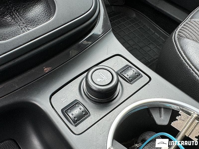 Ford Kuga 2016 — Миниатюра 12