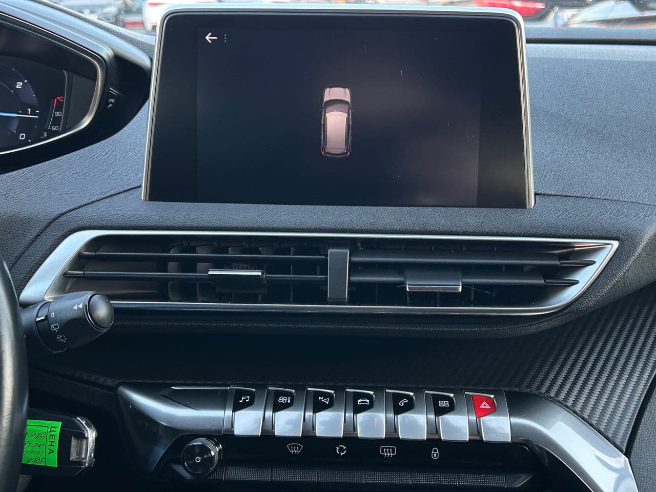 Peugeot 3008 2018 — Миниатюра 11