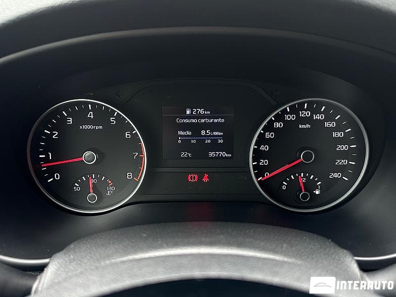 Kia Sportage 2019 — Миниатюра 9