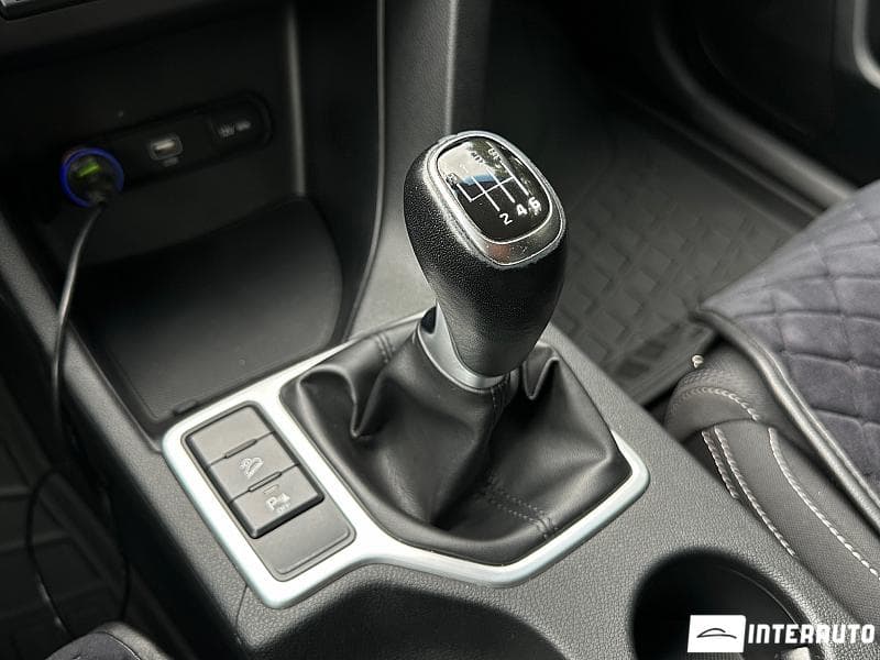 Kia Sportage 2019 — Миниатюра 12
