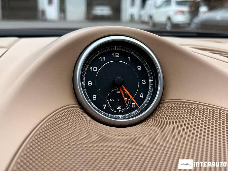 Porsche Cayenne 2016 — Миниатюра 18