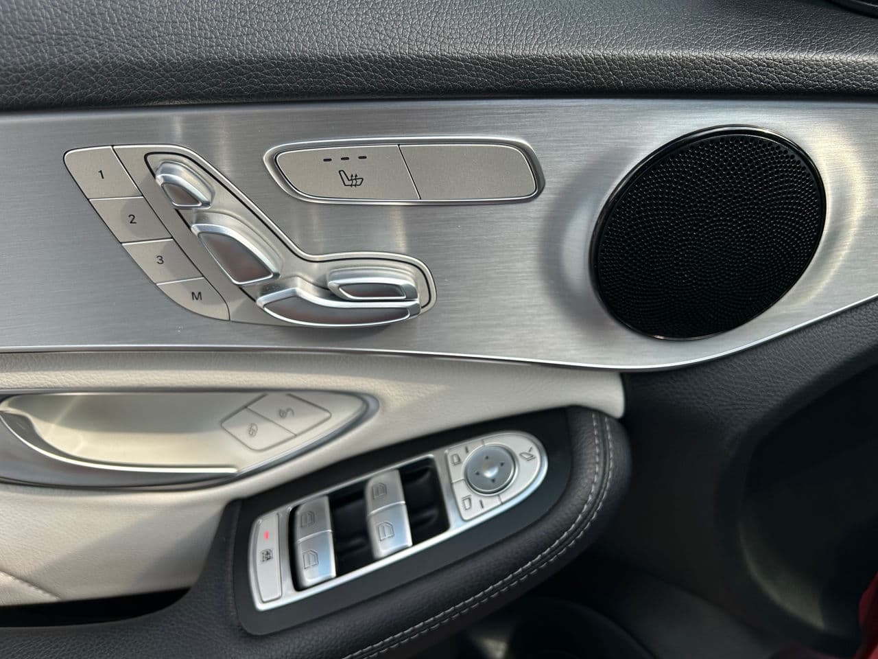 Mercedes C 250 2017 — Миниатюра 7