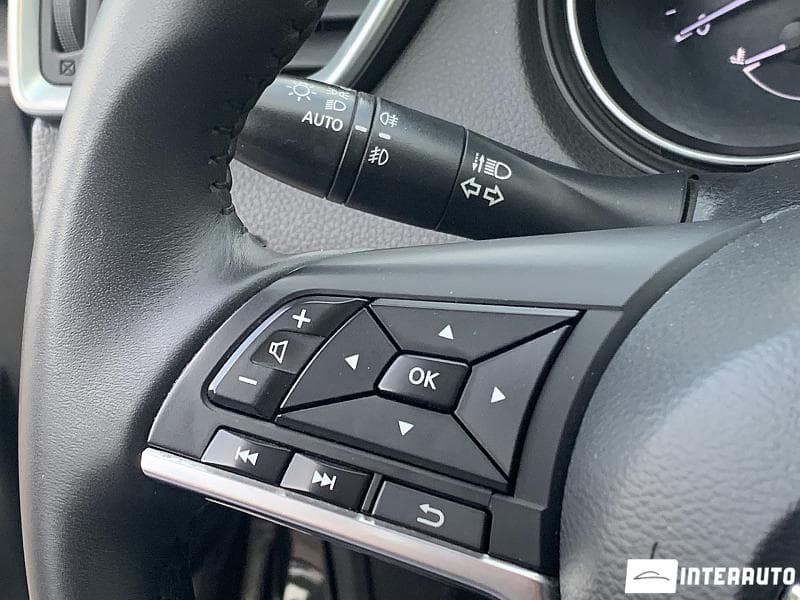 Nissan Qashqai 2018 — Миниатюра 5