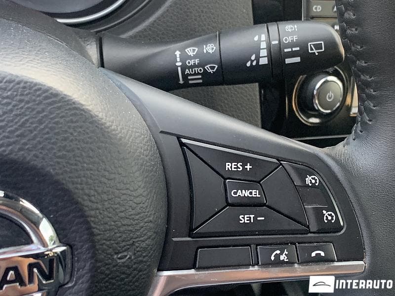 Nissan Qashqai 2018 — Миниатюра 7