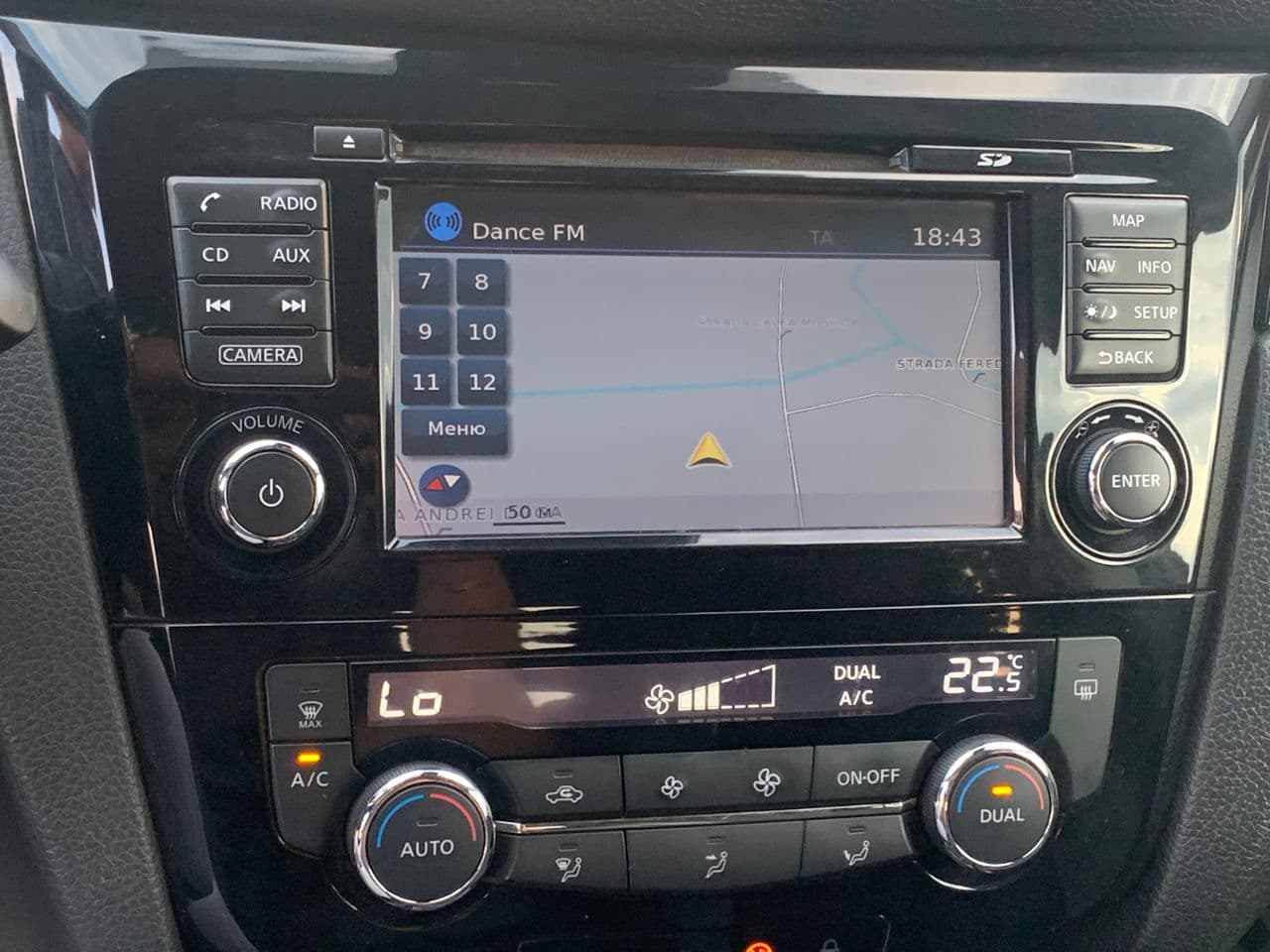 Nissan Qashqai 2018 — Миниатюра 9
