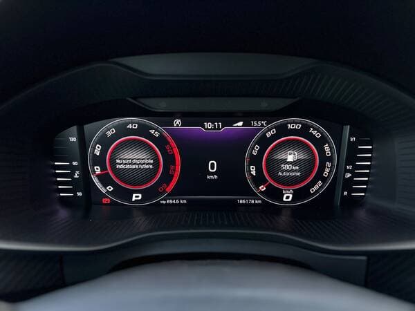 Skoda Kodiaq RS 2019 — Миниатюра 12