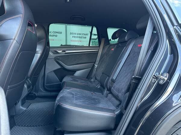 Skoda Kodiaq RS 2019 — Миниатюра 21