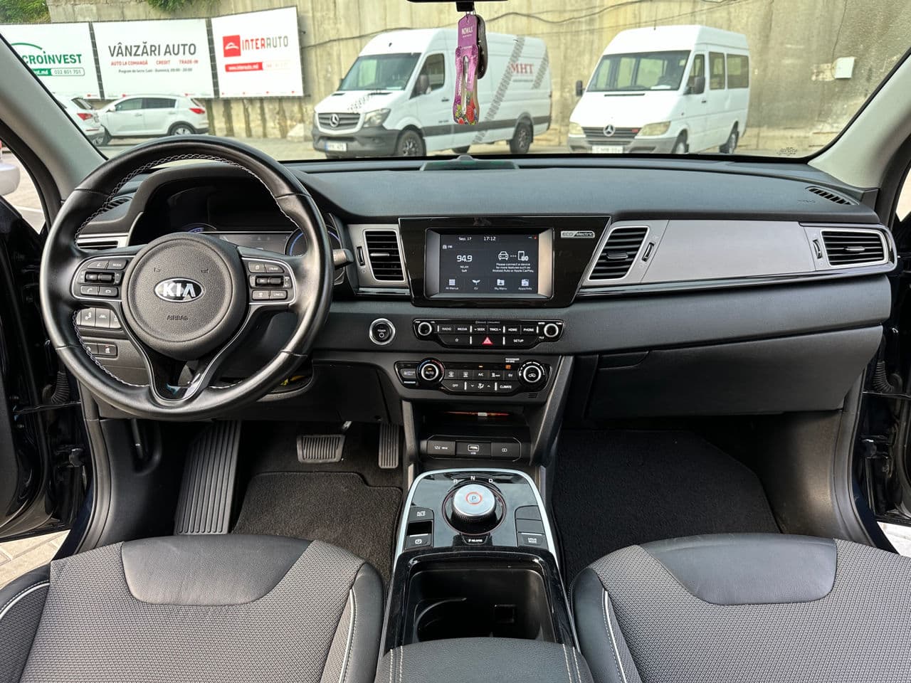 Kia Niro 2019 — Миниатюра 6