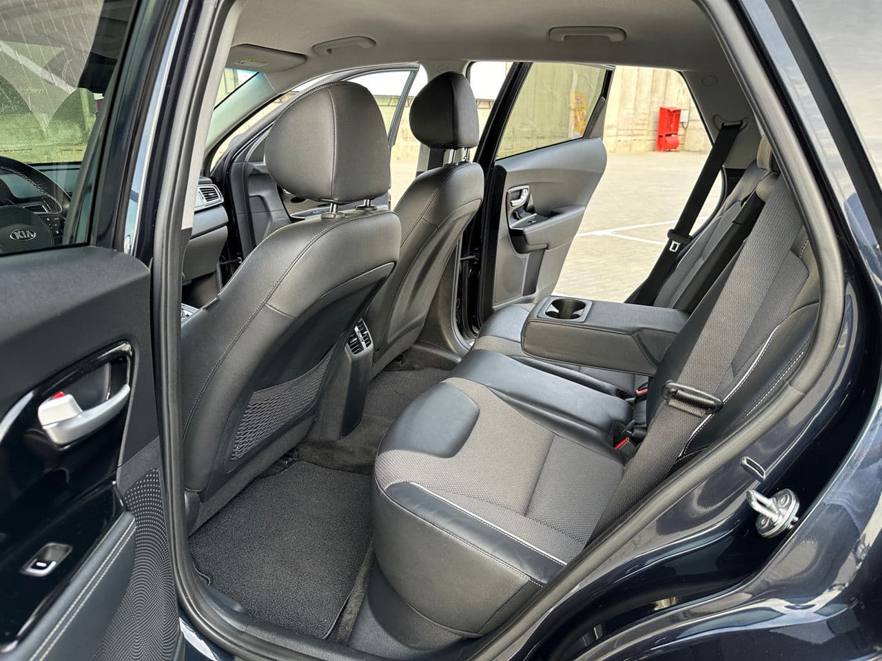 Kia Niro 2019 — Миниатюра 12