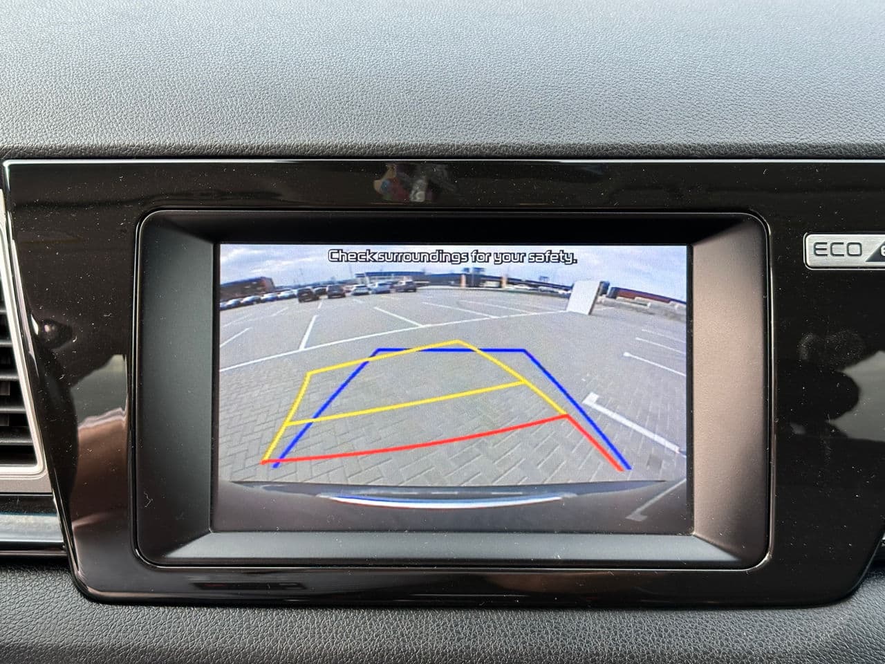 Kia Niro 2019 — Миниатюра 9