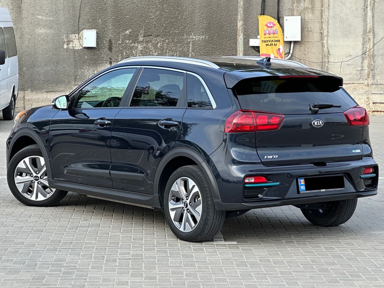 Kia Niro 2019 — Миниатюра 4