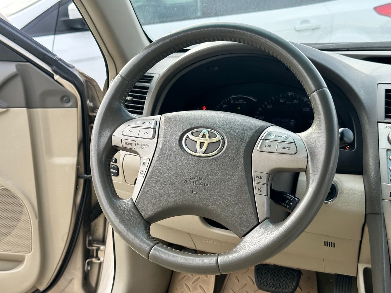 Toyota Camry 2008 — Миниатюра 7