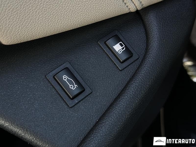 BMW 530e 2017 — Миниатюра 17