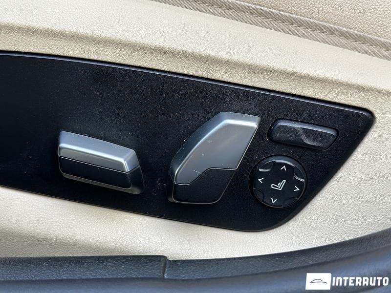 BMW 530e 2017 — Миниатюра 19