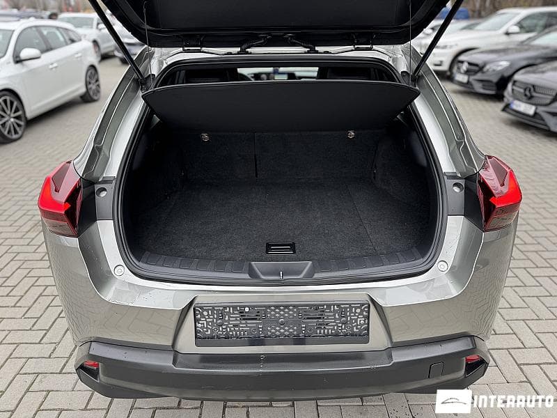 Lexus UX 250h 2019 — Миниатюра 19