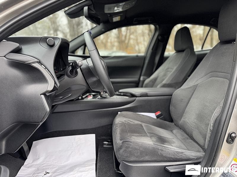 Lexus UX 250h 2019 — Миниатюра 5