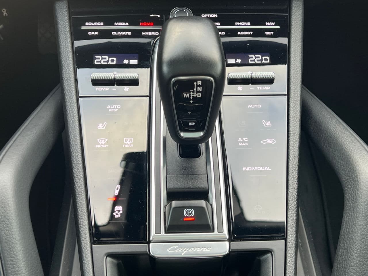 Porsche Cayenne E-Hybrid Coupe 2021 — Миниатюра 13