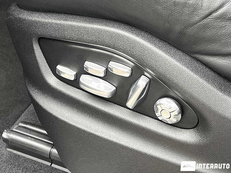 Porsche Cayenne E-Hybrid Coupe 2021 — Миниатюра 24
