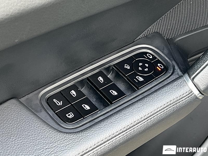 Porsche Cayenne E-Hybrid Coupe 2021 — Миниатюра 21
