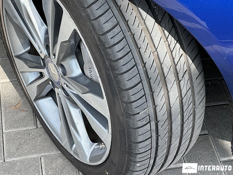 Mercedes C 350e 2016 — Миниатюра 20