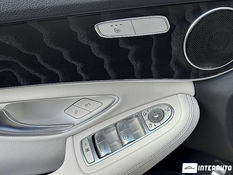 Mercedes C 350e 2016 — Миниатюра 15