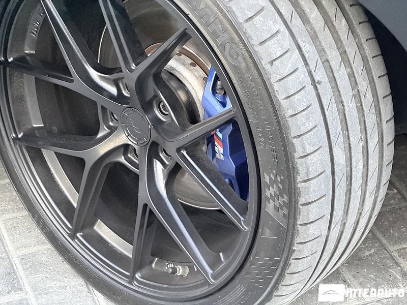BMW 330E 2021 — Миниатюра 21