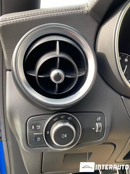 Alfa Romeo Stelvio Quadrifoglio 2018 — Миниатюра 15