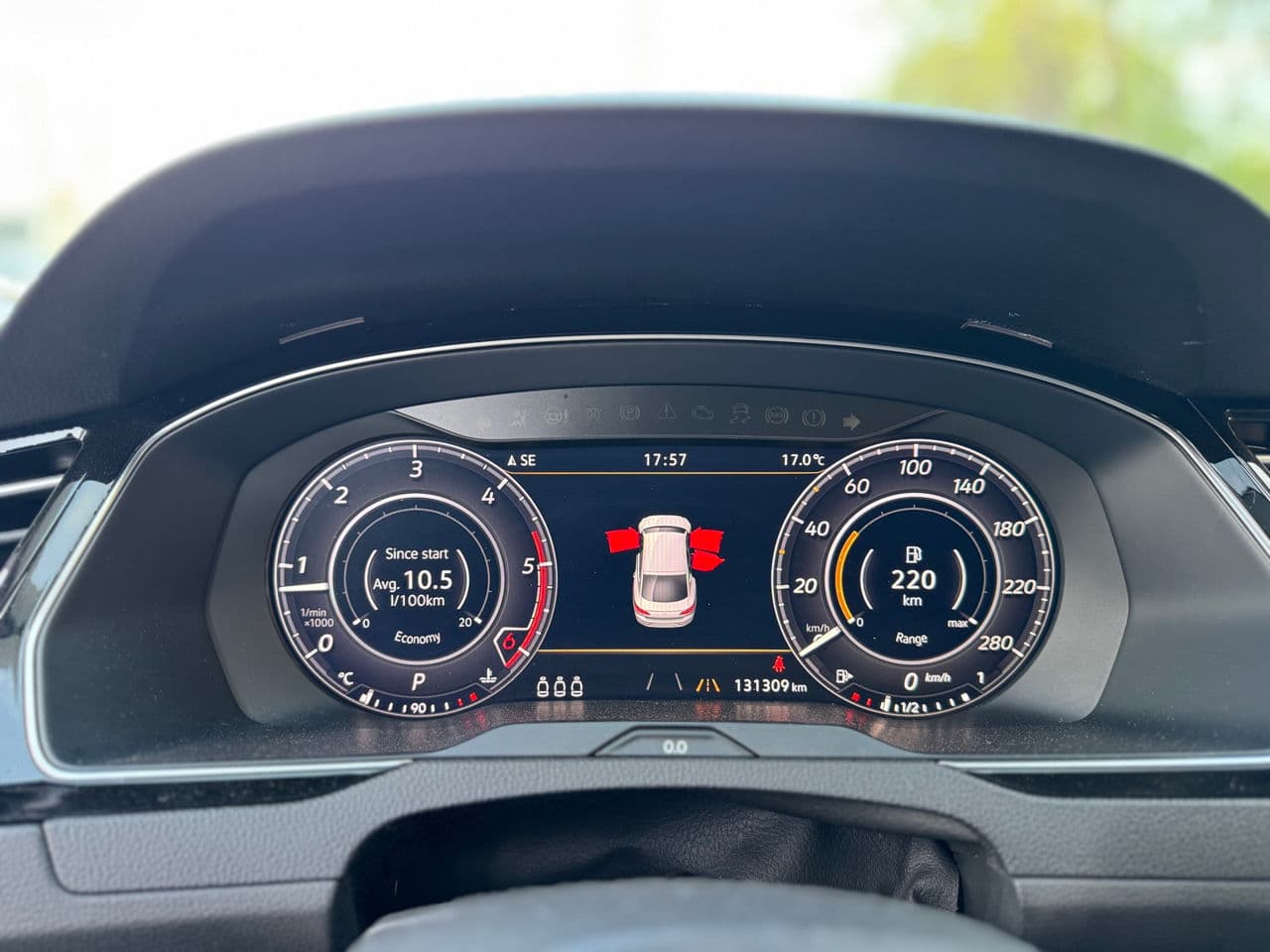 Volkswagen Arteon 2018 — Миниатюра 11