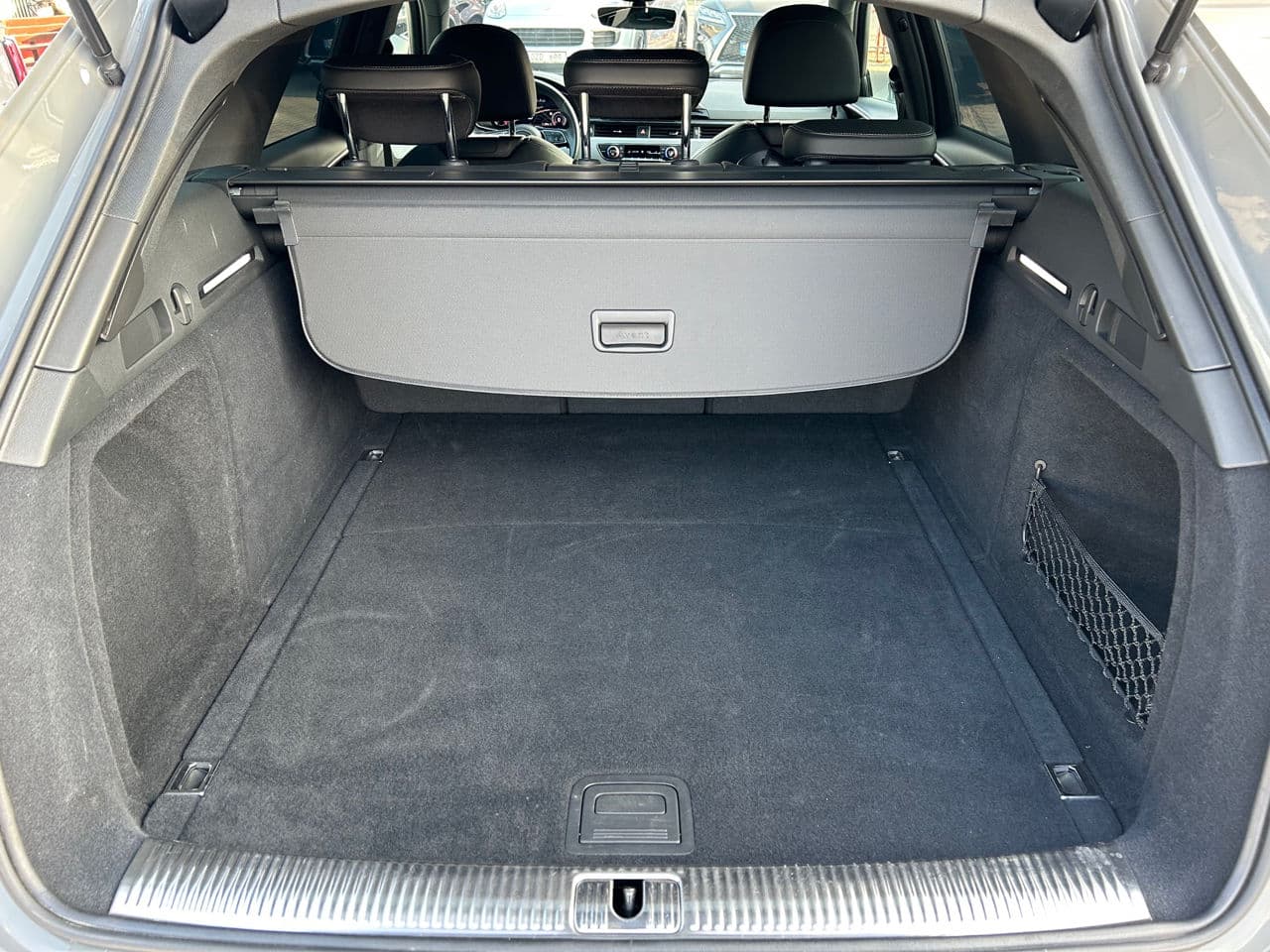 Audi A4 2020 — Миниатюра 19