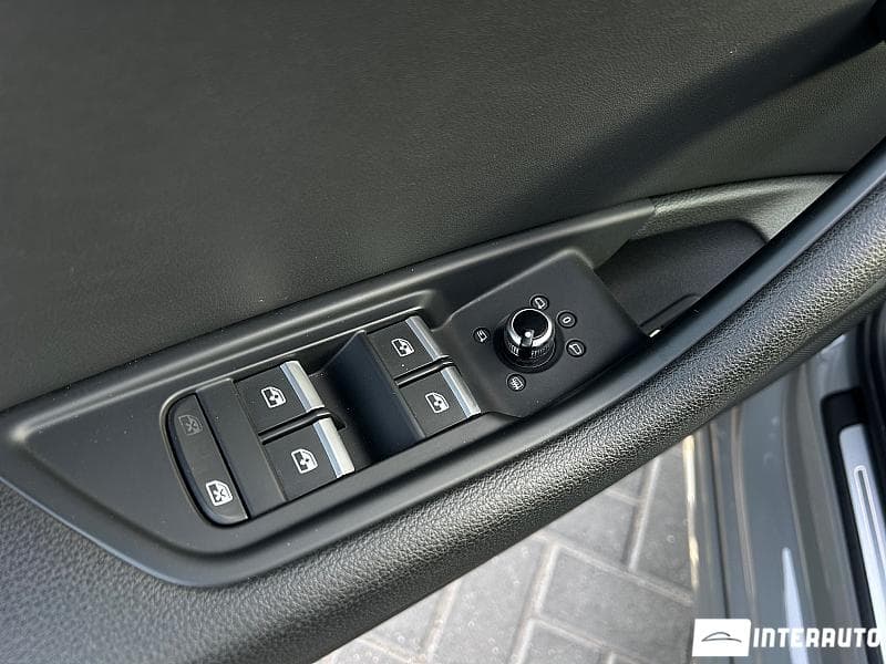Audi A4 2020 — Миниатюра 7