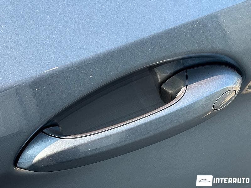 BMW 530e 2018 — Миниатюра 22