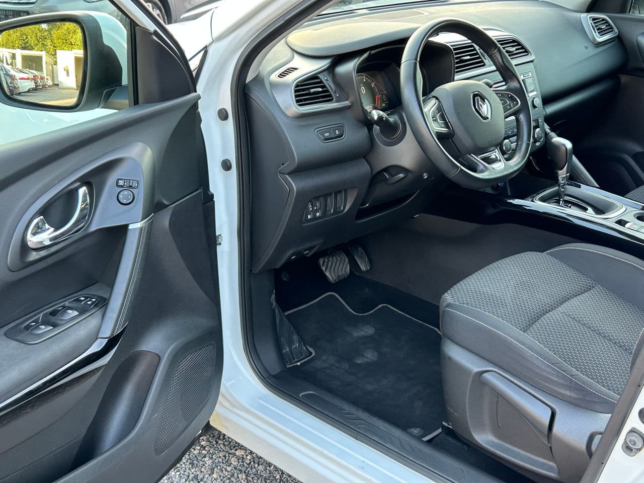 Renault Kadjar 2017 — Миниатюра 6