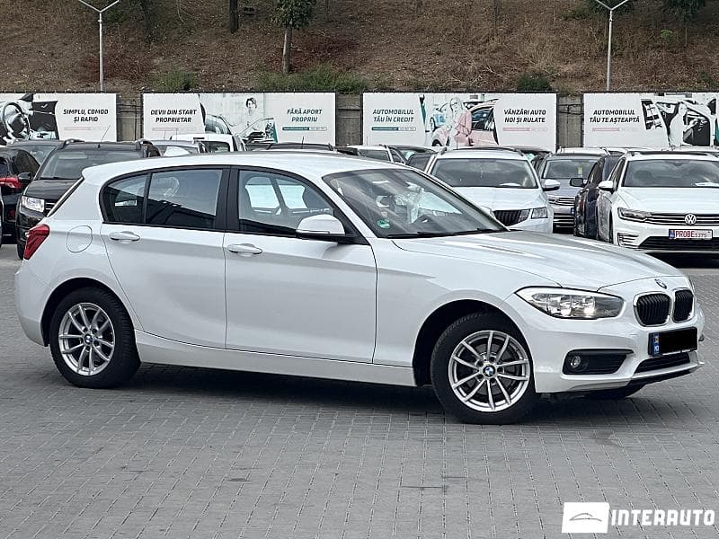 BMW 116