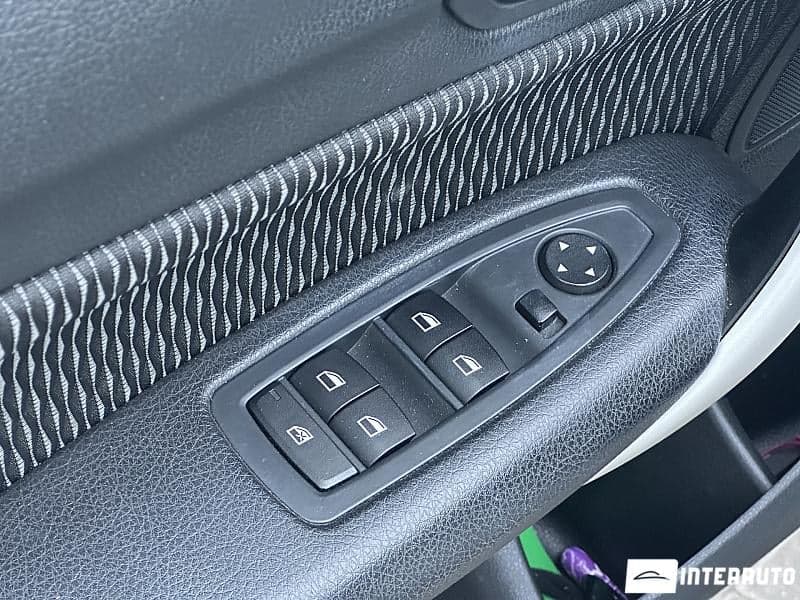 BMW 116 2017 — Миниатюра 16