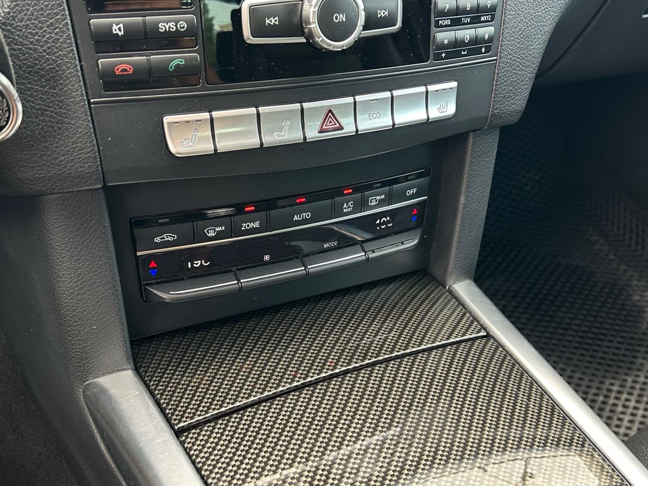 Mercedes E 200 2014 — Миниатюра 13