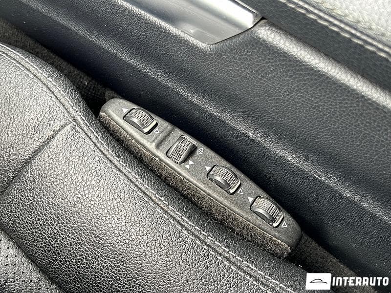Mercedes E 200 2014 — Миниатюра 15