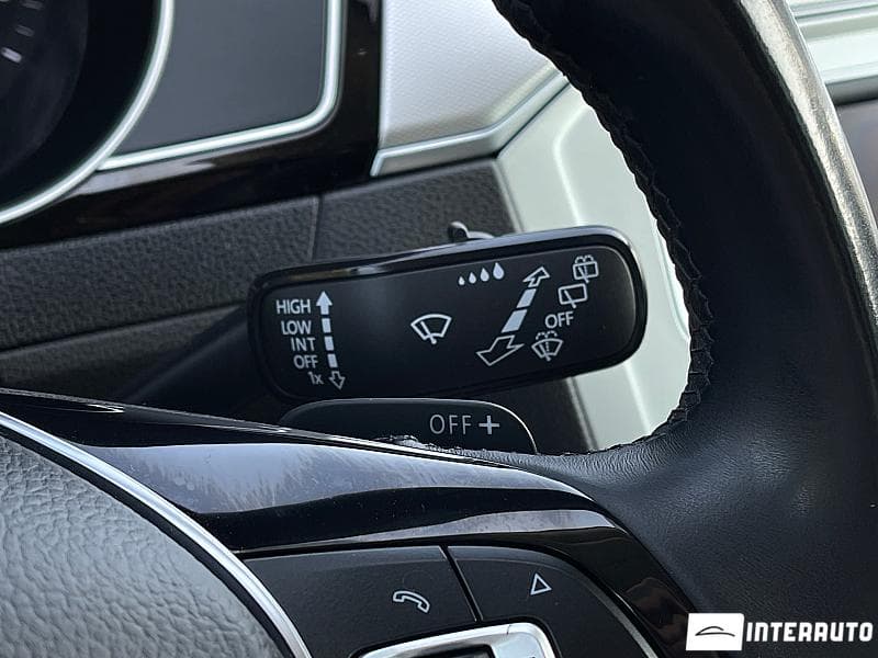 Volkswagen Passat 2015 — Миниатюра 9