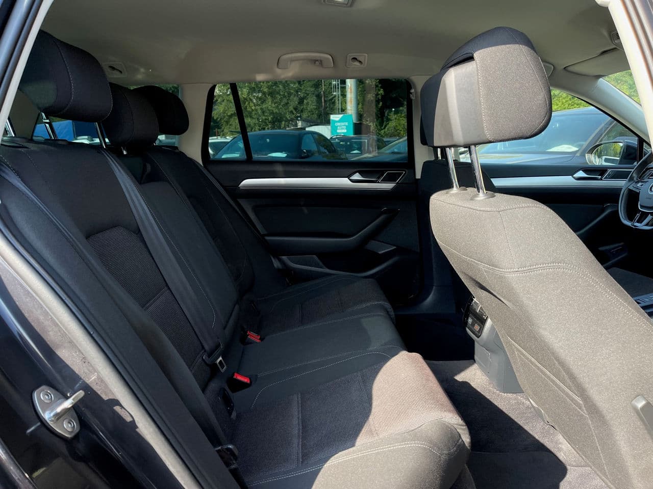 Volkswagen Passat 2015 — Миниатюра 19
